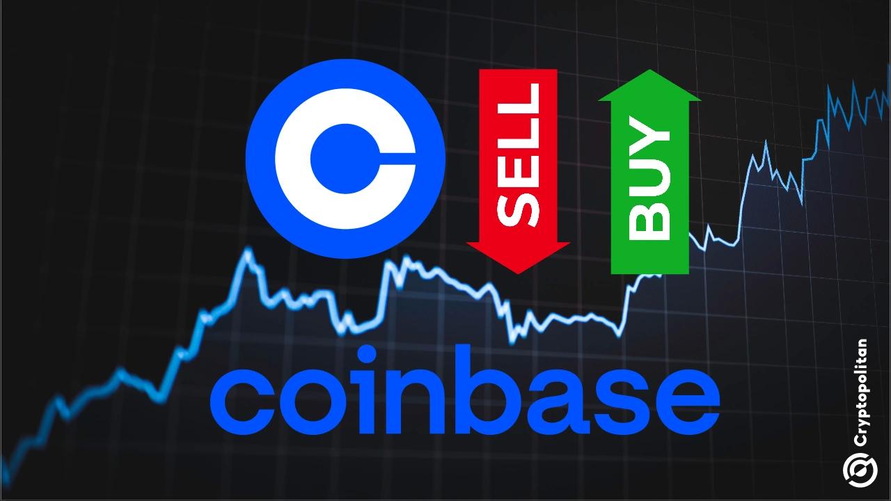 Coinbase正在考虑在Base引入COIN股票