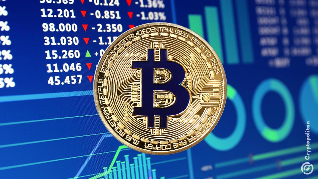 加密货币研究综述:多份报告预测比特币将在2025年达到20万美元的价格