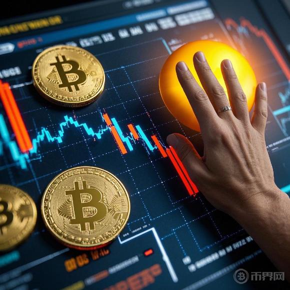 搜狐财经：金价和比特币齐跌！恐慌指数达年内高点，是否是抄底时机？