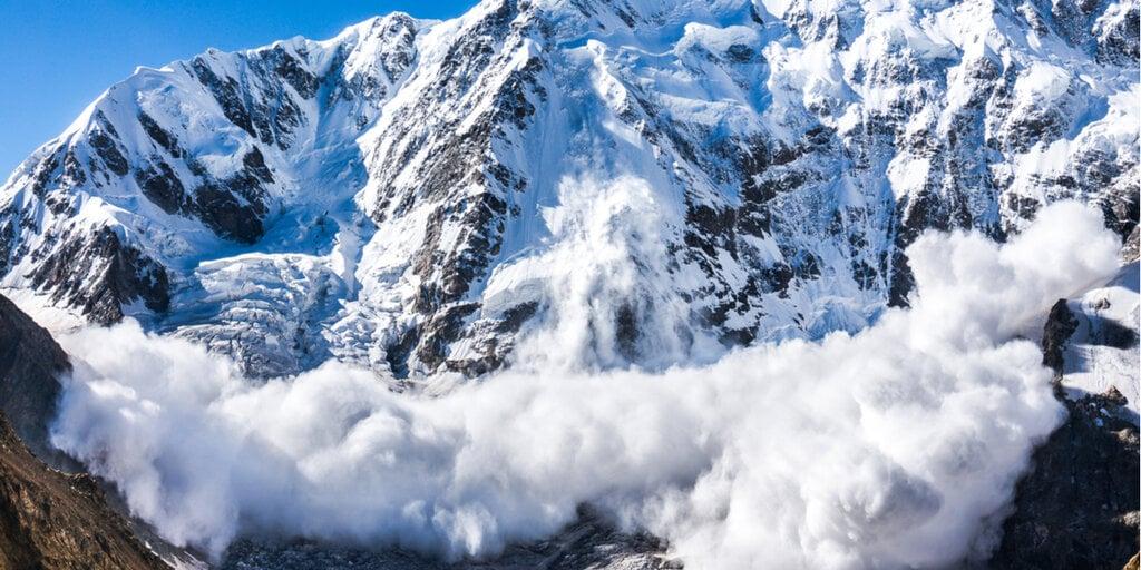 Is the Altcoin ETF Avalanche Coming? Vaneck Files Registration in Delaware